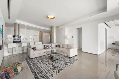 Comprar apartamento en Icon South Beach PH 4104