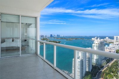 Comprar apartamento en Icon South Beach PH 4104