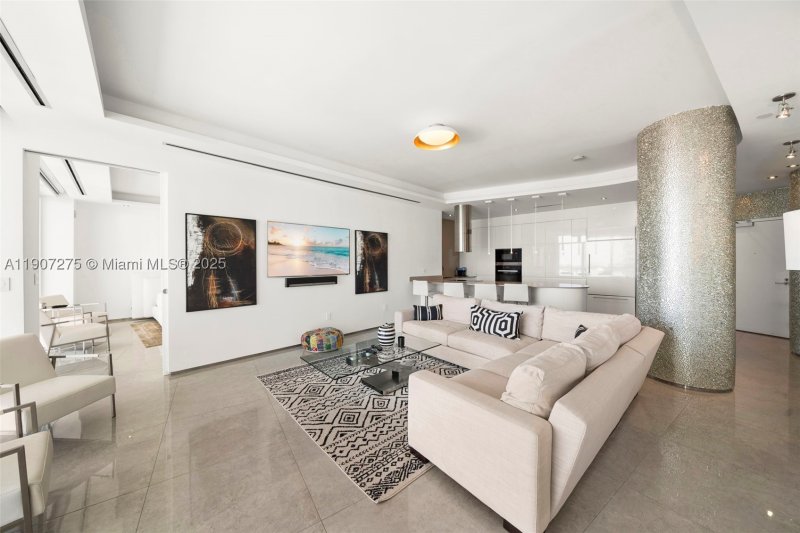 Comprar apartamento en Icon South Beach PH 4104