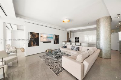 Comprar apartamento en Icon South Beach PH 4104
