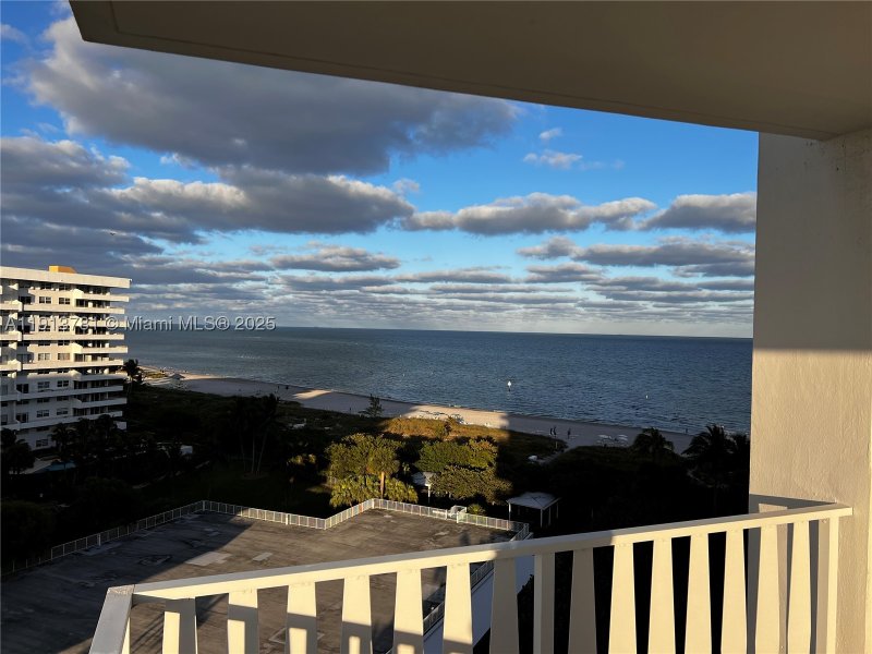 Alquiler de apartamento en Island House 909