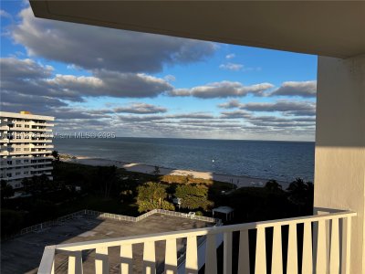 Alquiler de apartamento en Island House 909