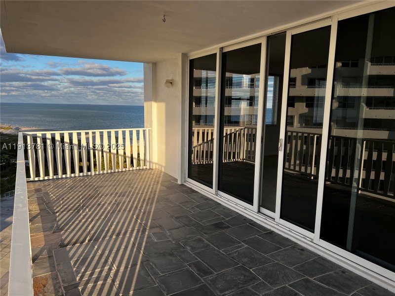 Alquiler de apartamento en Island House 909
