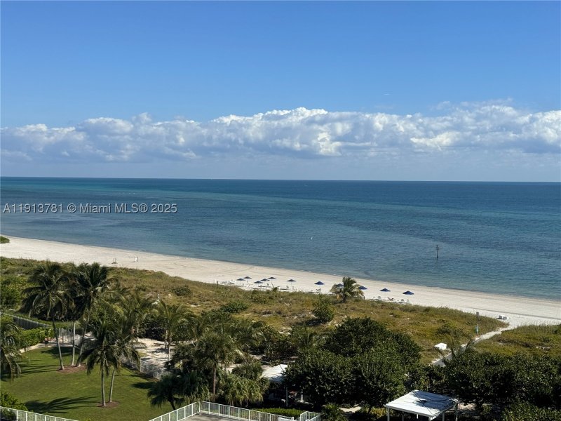 Alquiler de apartamento en Island House 909