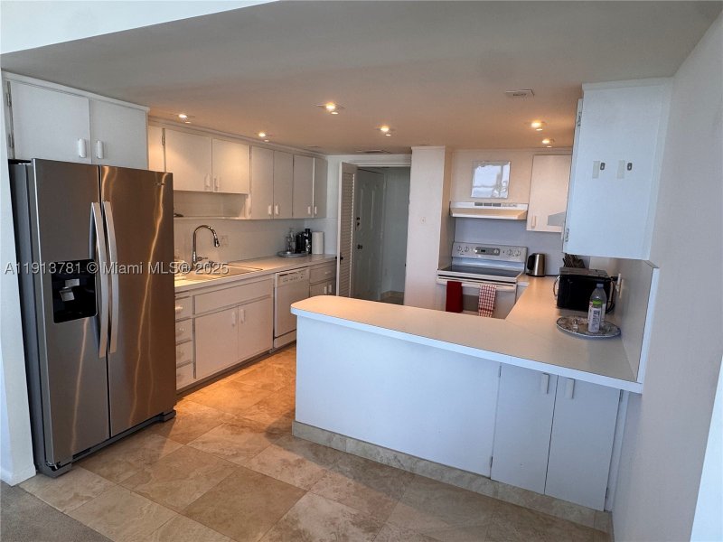 Alquiler de apartamento en Island House 909