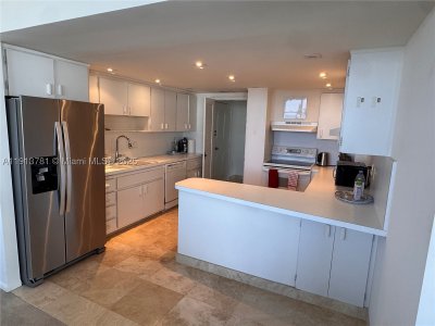 Alquiler de apartamento en Island House 909