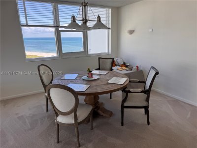 Alquiler de apartamento en Island House 909