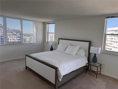 Alquiler de apartamento en Island House 909