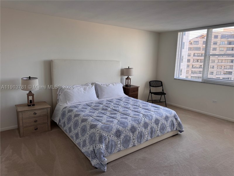 Alquiler de apartamento en Island House 909
