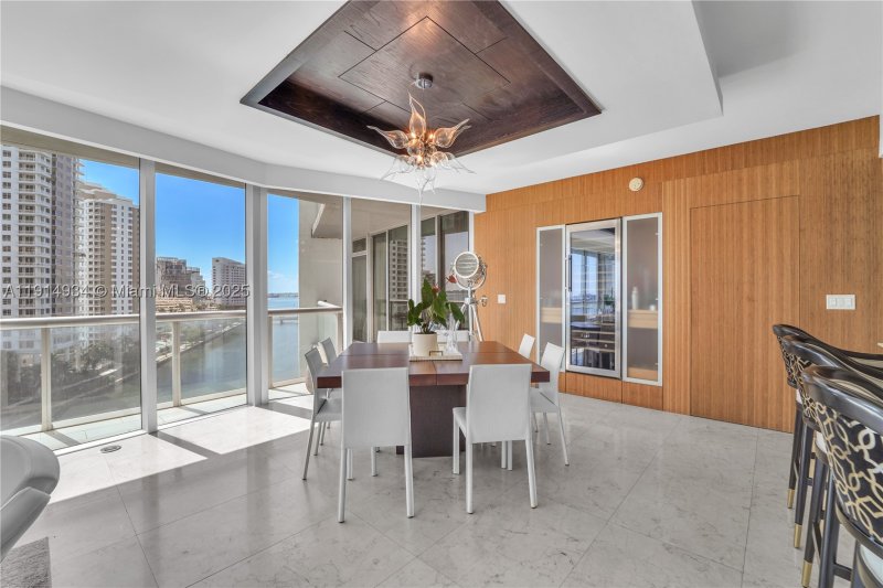 Condo for sale at Icon Brickell Tower I 1001