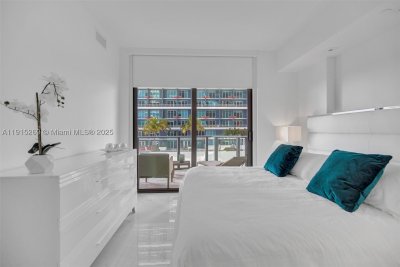 Comprar apartamento en Dua Miami - SLS Brickell Condo 1407