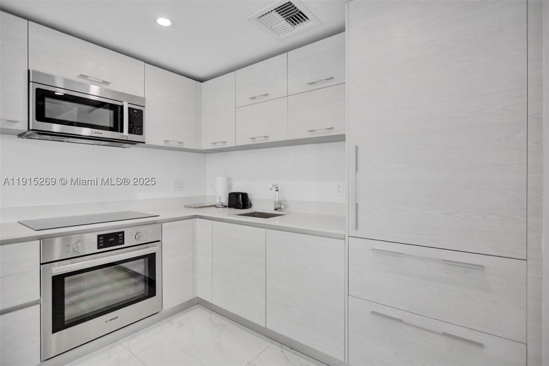 Condo for sale at Dua Miami - SLS Brickell Condo 1407