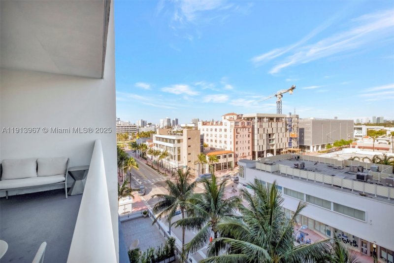 Alquiler de apartamento en Roney Palace 634
