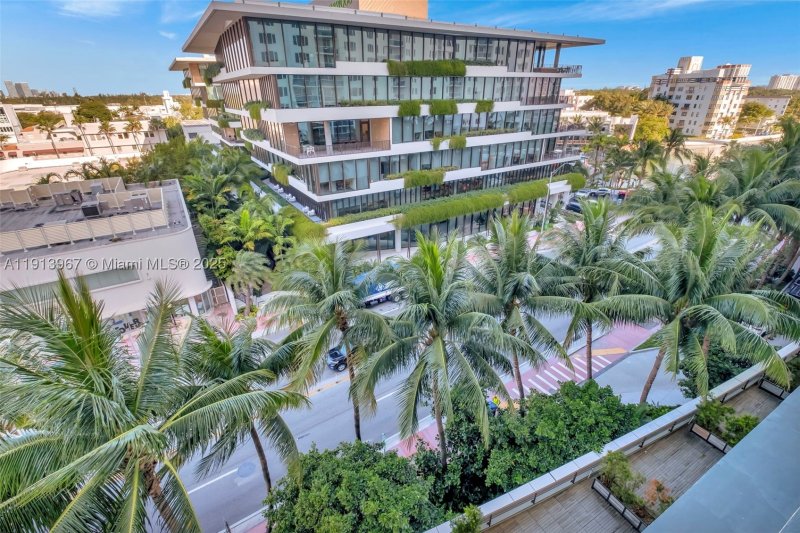 Alquiler de apartamento en Roney Palace 634