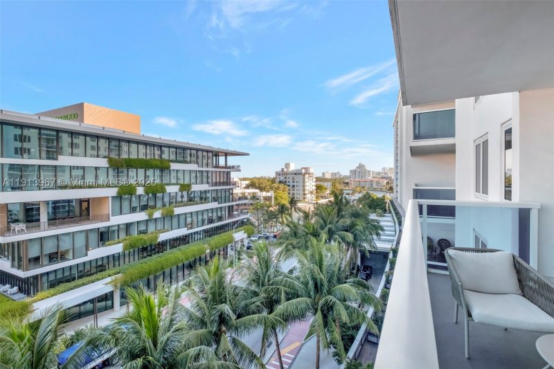 Alquiler de apartamento en Roney Palace 634