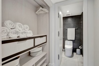 Alquiler de apartamento en Roney Palace 634