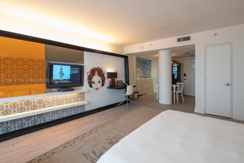 Condo for sale at Mondrian 1515