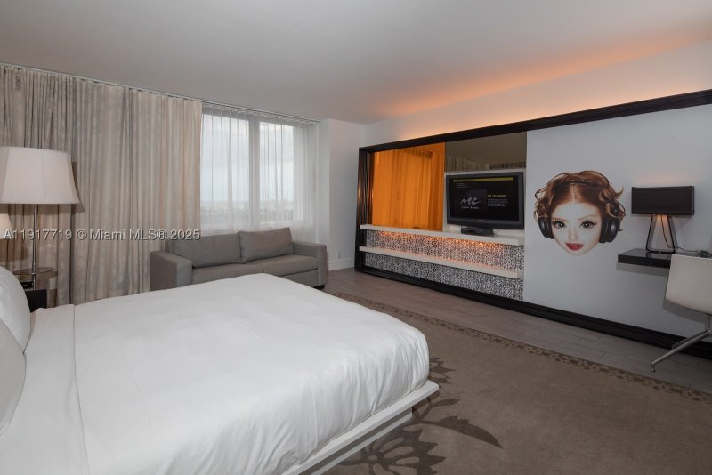 Condo for sale at Mondrian 1515