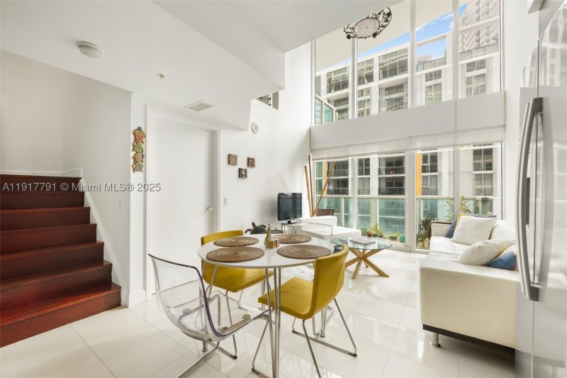 Condo for sale at Brickell on the River South 1210