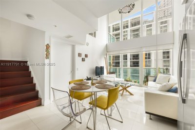 Comprar apartamento en Brickell on the River South 1210