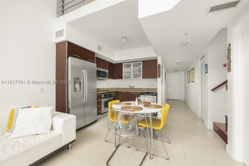 Condo for sale at Brickell on the River South 1210
