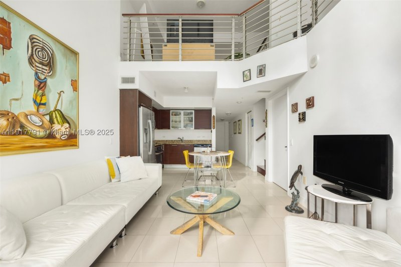 Condo for sale at Brickell on the River South 1210