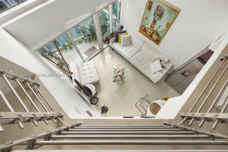 Condo for sale at Brickell on the River South 1210