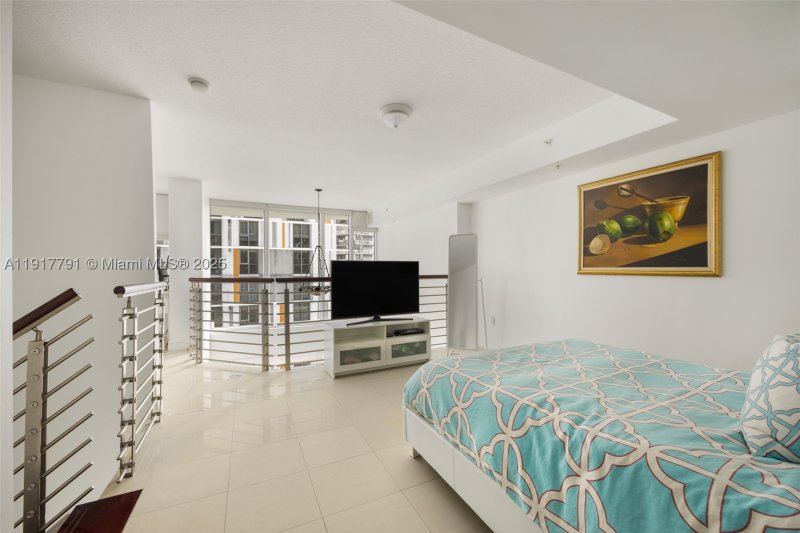 Condo for sale at Brickell on the River South 1210