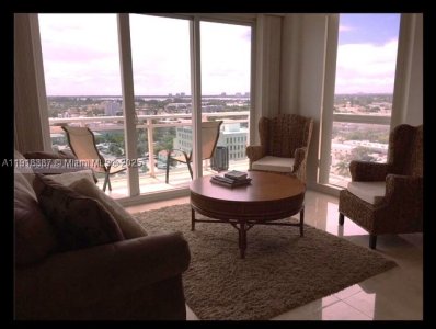 The Collins Condo Apt #PH20