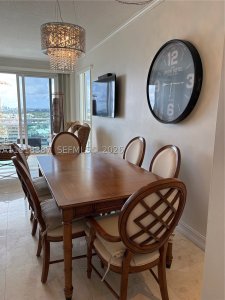 Aluguel de apartamento no The Collins Condo PH20