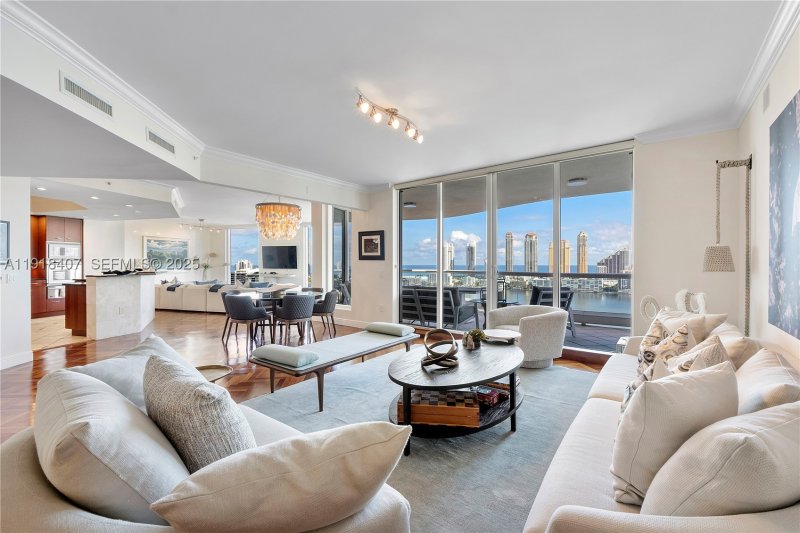 Condo for sale at Bella Mare 2406