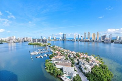 Comprar apartamento no Bella Mare 2406