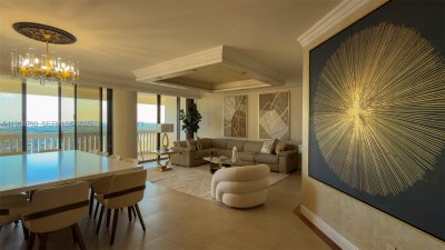 Comprar apartamento no 2000 Williams Island 3004