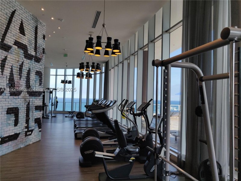 Condo for sale at Hyde Beach Resort Hollywood 1506