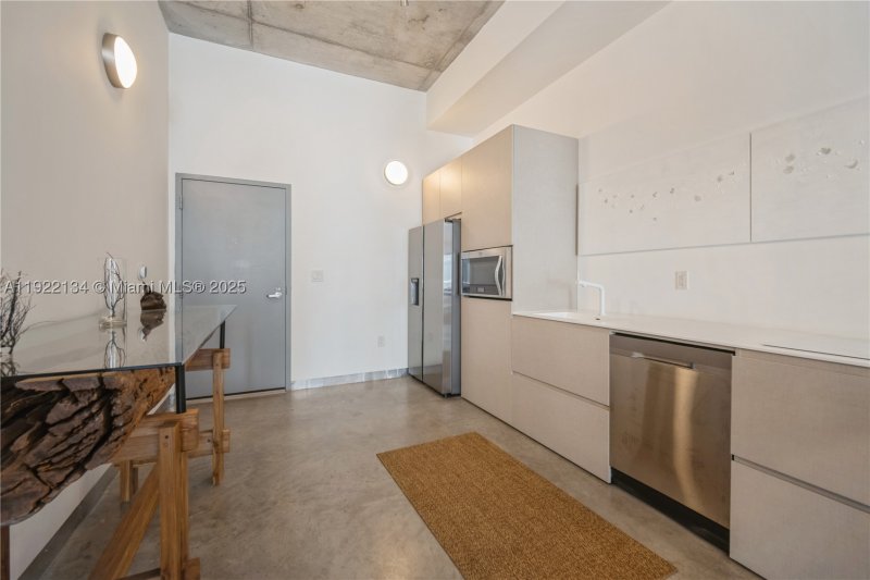Condo for sale at The Meridian Lofts 512