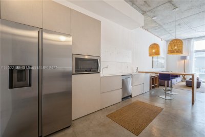Comprar apartamento en The Meridian Lofts 512