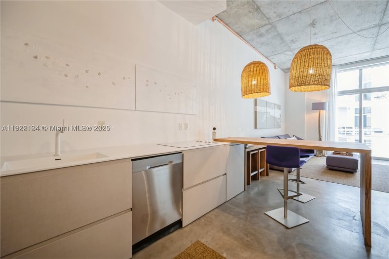 Condo for sale at The Meridian Lofts 512