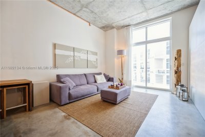 The Meridian Lofts Apt #512