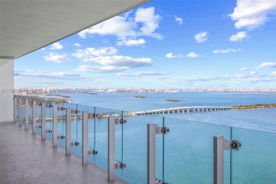 Missoni Baia Apt #3602