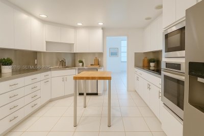 Comprar apartamento en Imperial House 5D