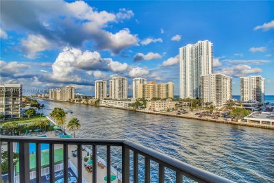 Comprar apartamento en Oceanview Park 821