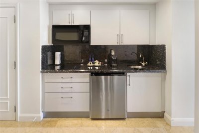 Comprar apartamento en The Atlantic Hotel 905