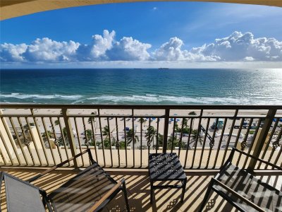 Comprar apartamento en The Atlantic Hotel 905