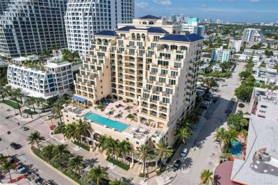 The Atlantic Hotel Apt #905