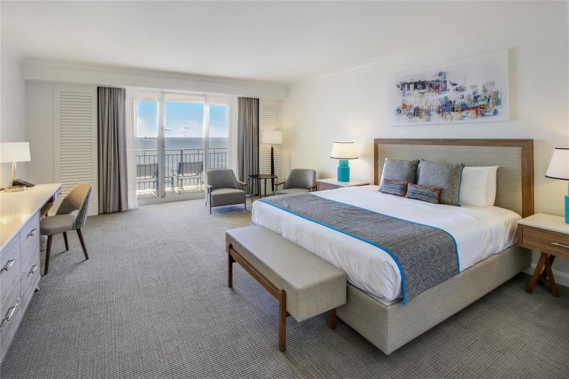 Condo for sale at The Atlantic Hotel 905