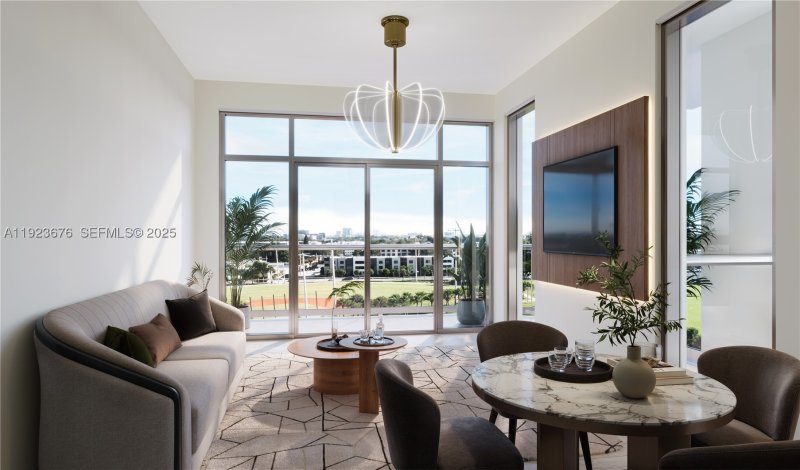 Condo for sale at Seven Park 414