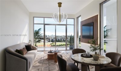 Comprar apartamento en Seven Park 414