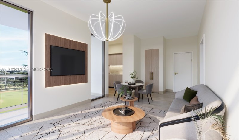 Condo for sale at Seven Park 414