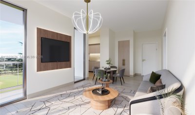 Comprar apartamento en Seven Park 414