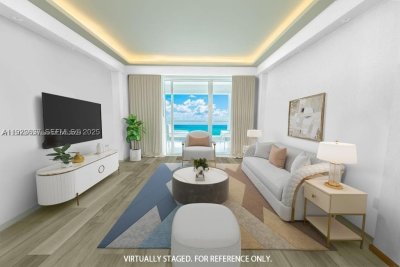 Ritz Carlton Residences Fort Lauderdale Beach Apt #R204